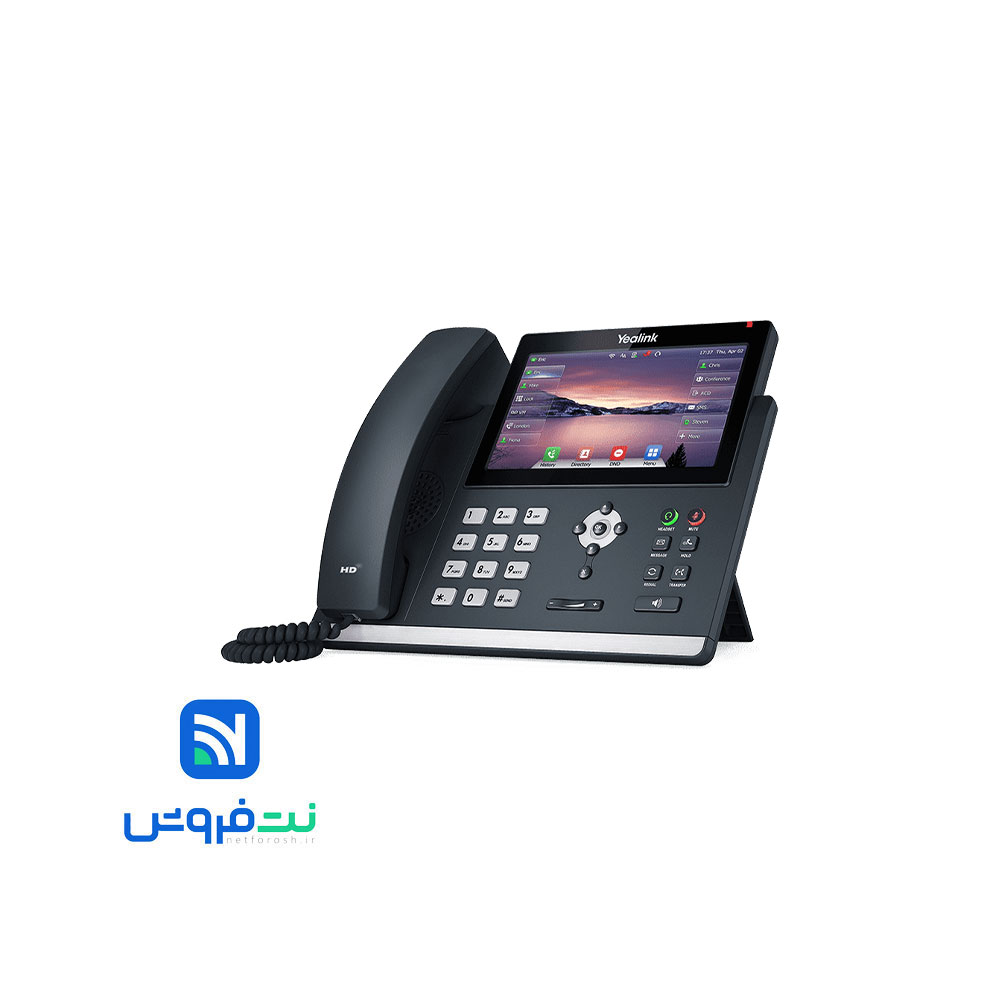 SIP-T48U