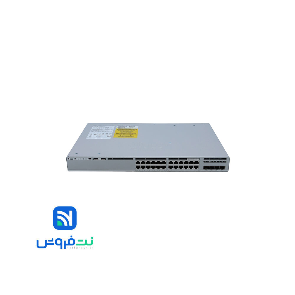 C9200L-24P-4G-E