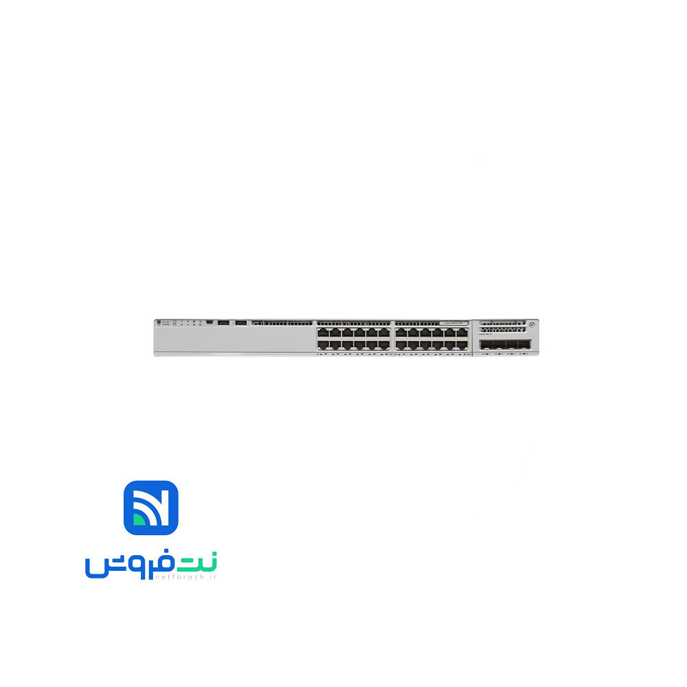 C9200-24P-E