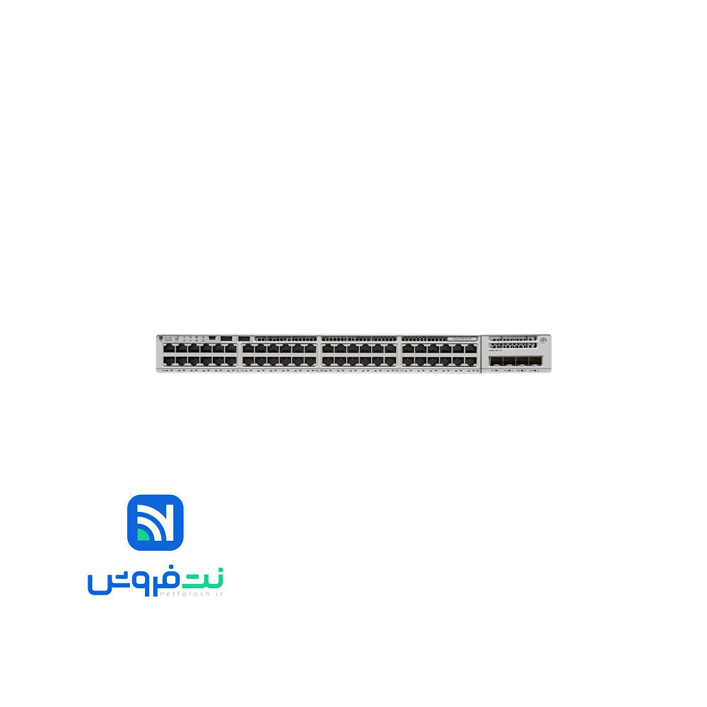 C9200-48P-E