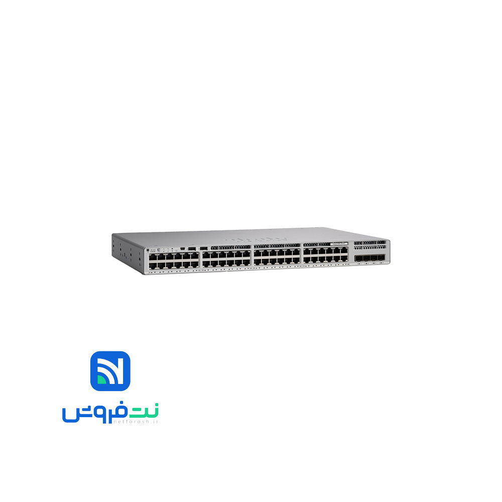 C9200L-48T-4G-E