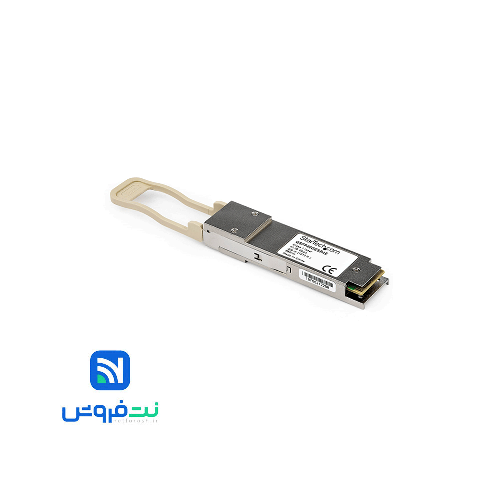 QSFP-40G-SR4-S