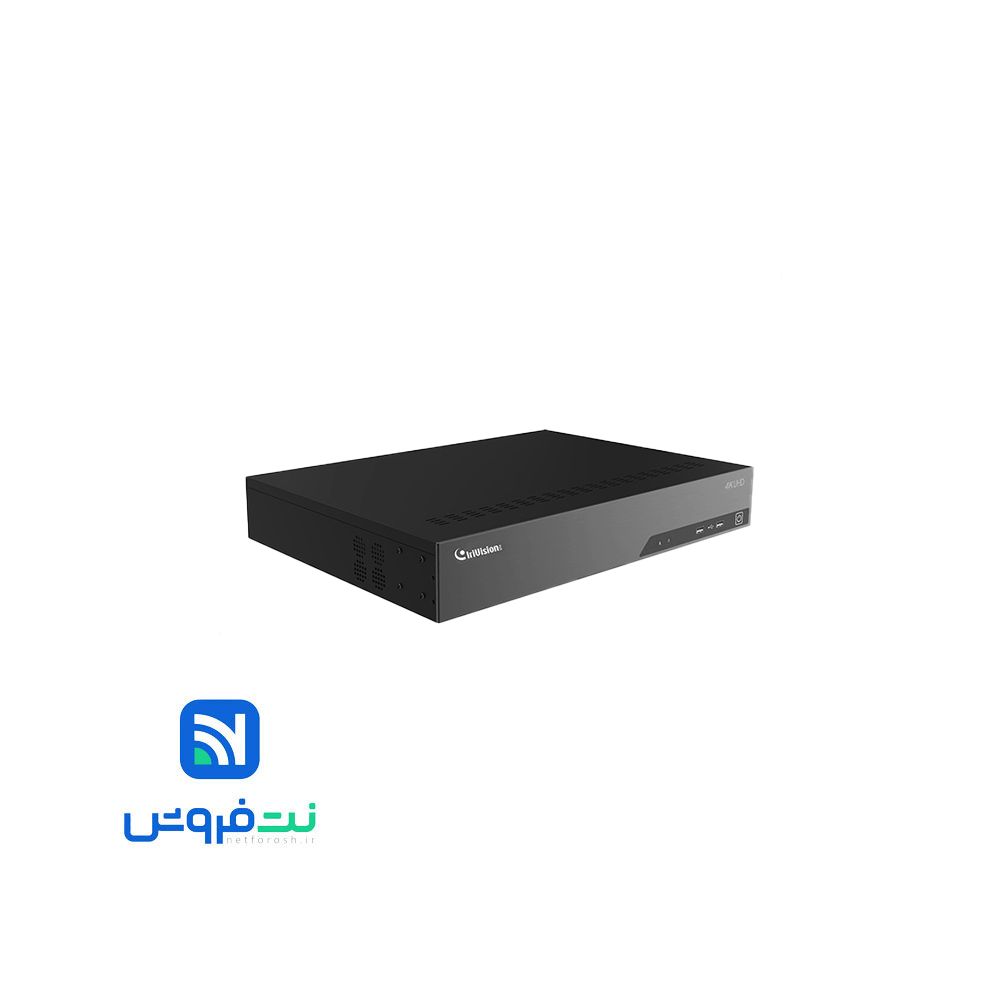 IV-SNVR1600